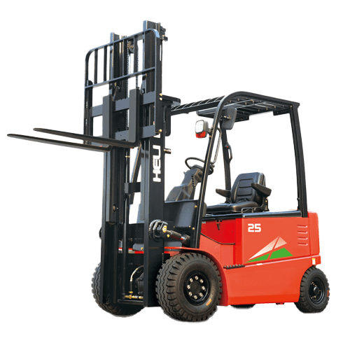 HELI 1.3-1.5 TONNE G2